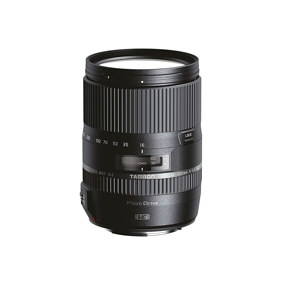 TAMRON Tamron 70-300mm F/4.5-6.3 Di III RXD(A047) Sony E