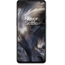 OnePlus OnePlus Nord AC2001 5G Dual SIM (128GB/8GB, Gray Onyx, English Box) - Refurbished