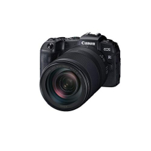 Canon Canon EOS RP with RF 24-240mm f/4-6.3 IS Lens (Without R Adapter)