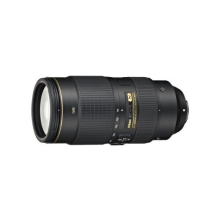 Nikon AF-S 80-400mm f/4.5-5.6G ED VR Objektiv