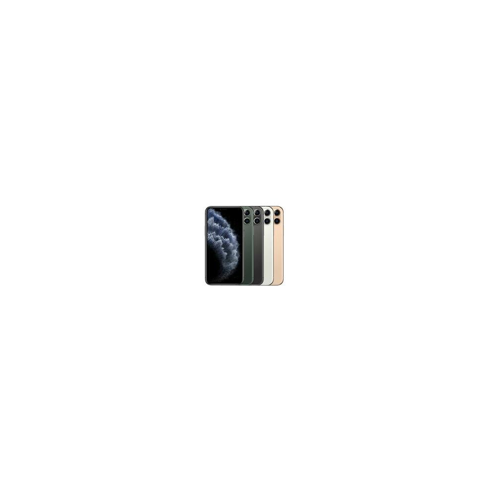 Apple Iphone 11 A2221 International/Cn Version (128Gb, Yellow)