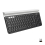 Logitech Logitech K780 Bluetooth Wireless Keyboard Black 1