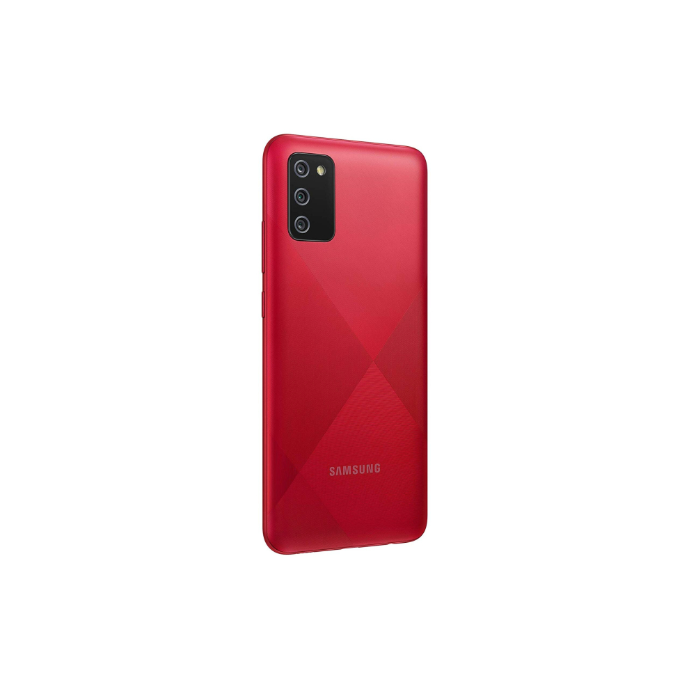 Samsung Galaxy A02s A025f-Ds (32Gb/4Gb, ) Red
