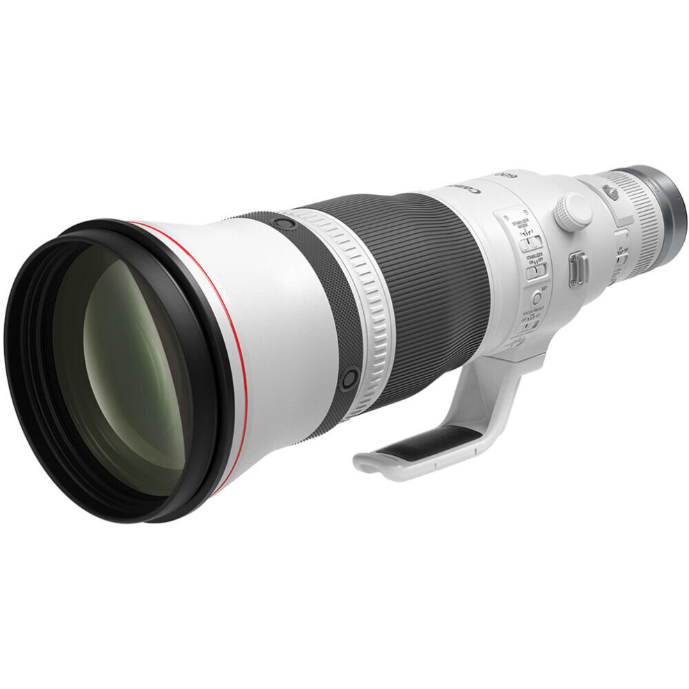 Canon RF 600mm F11 IS STM
