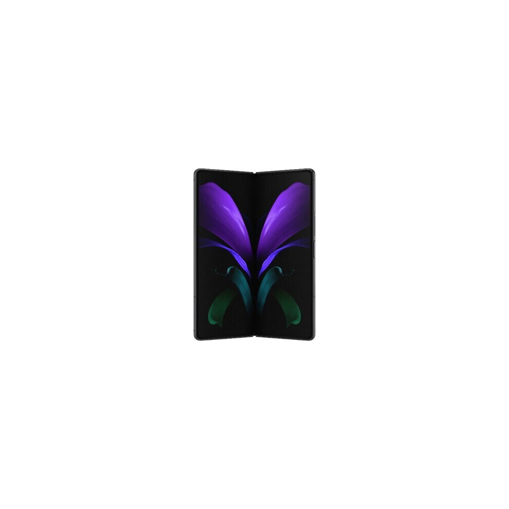 Samsung F916B Galaxy Fold 2 5G Dual 256GB (12GB RAM) Mystic Bronze