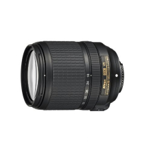 Nikon Nikon AF-S DX 18-140mm f/3.5-5.6G ED VR (Verkaufsverpackung)