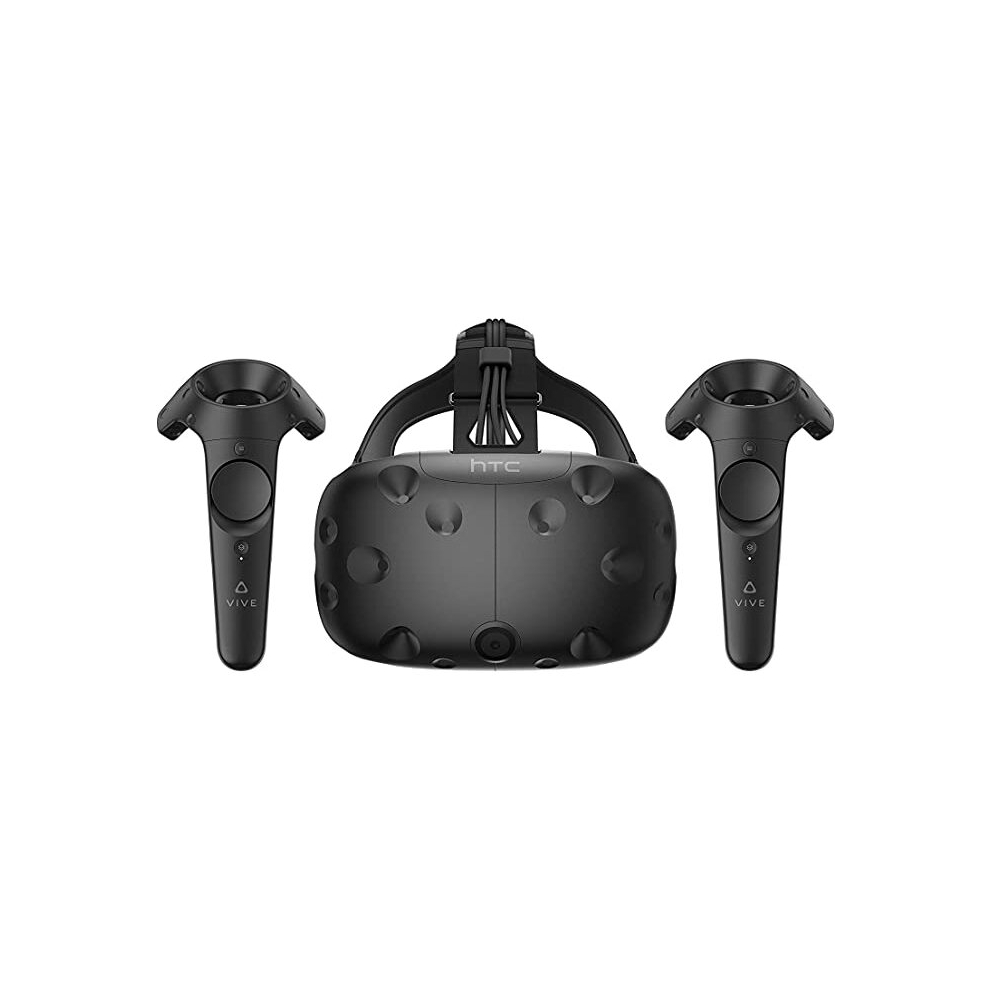 HTC Vive Flow VR Glasses with Case