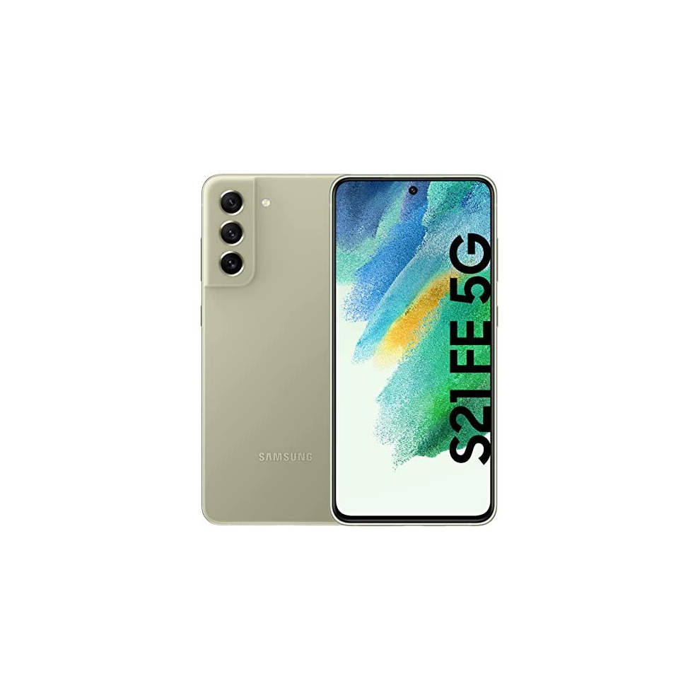 Samsung Galaxy S22 Plus 5G S9060/Ds (128Gb/8Gb, Green)