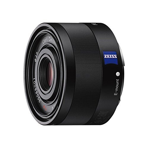 Sony Sony FE 35mm f/2.8 ZA φακός (SEL35F28Z)