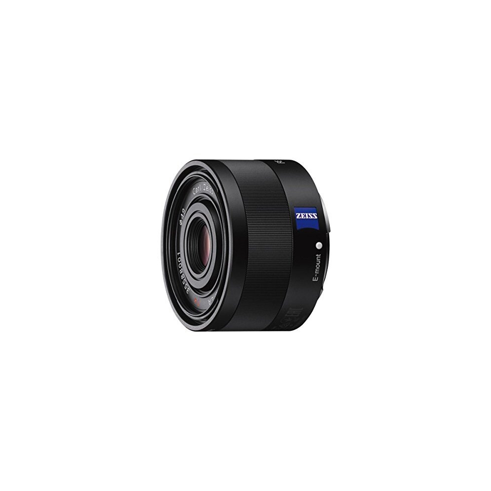 Sony Fe 35Mm F/2.8 Za Lens (Sel35f28z)