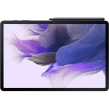 Samsung Galaxy Tab S7 FE (T733, WiFi) (64GB/4GB, Mystic Black) - Refurbished