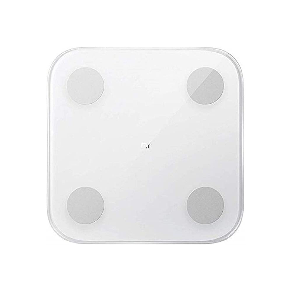 Genuine Xiaomi Xiaomi Mi Body Composition Scale Size 2