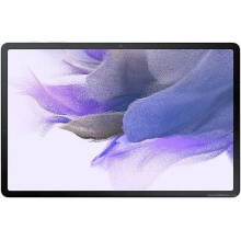 Samsung Galaxy Tab S7 FE (T735, 4G Version) (64GB/4GB, Mystic Silver) - Refurbished