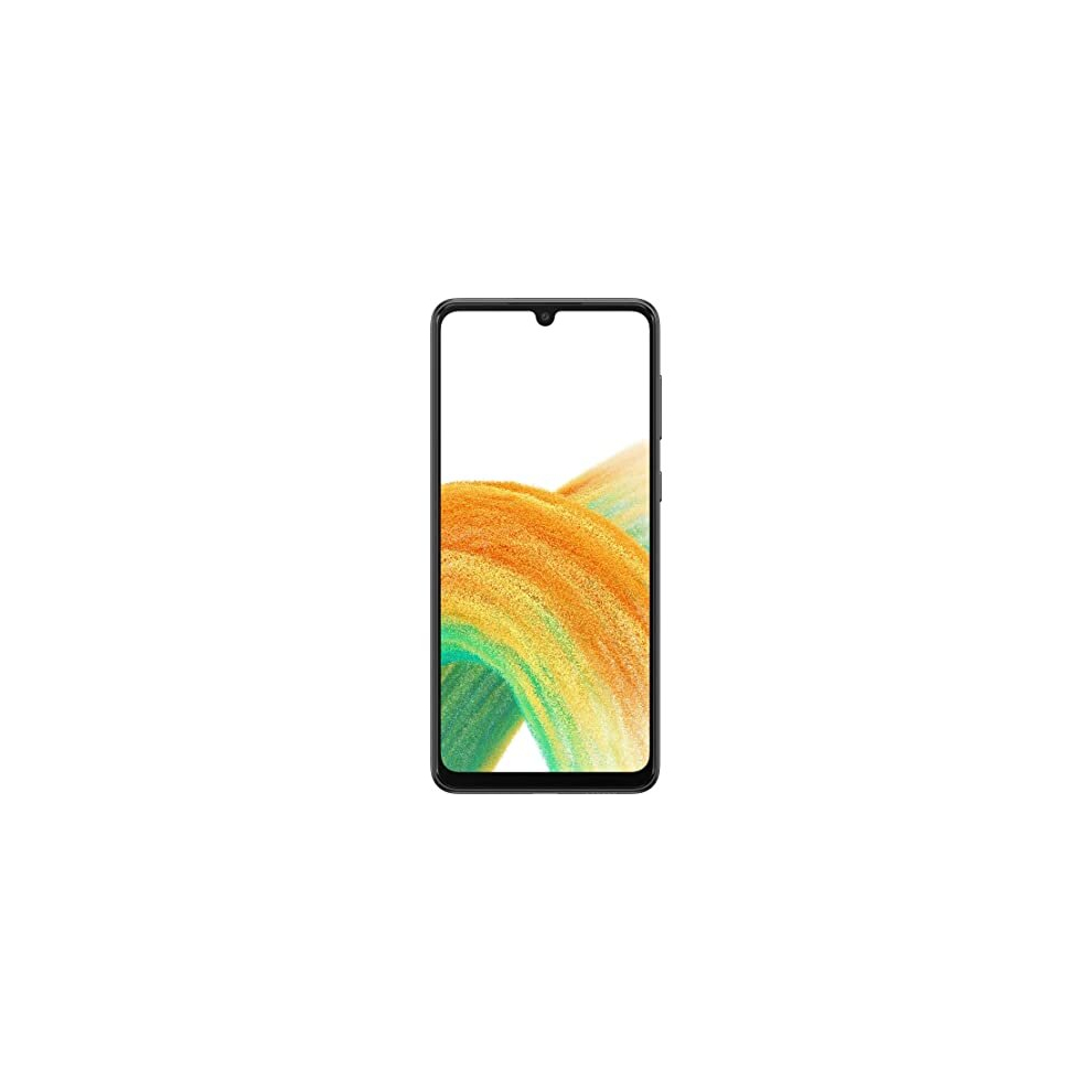 Samsung Galaxy A33 (A336e Dsn) (128Gb+6, Awesome White)