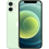 Refurbished Apple Apple iPhone 12 Mini A2176 (International/CN version, 64GB, Green) 1