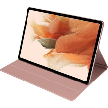 Samsung Galaxy Tab S7 FE (T735, 4G Version) (64GB/4GB, Mystic Pink) - Refurbished
