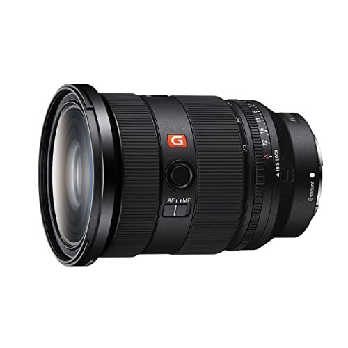 Sony Sony FE 24-70 mm F2.8 GM II (SEL2470GM2)