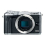 Canon EOS M6 II Body Silver - DUN-CANON-5148 | Mirrorless Camera 1