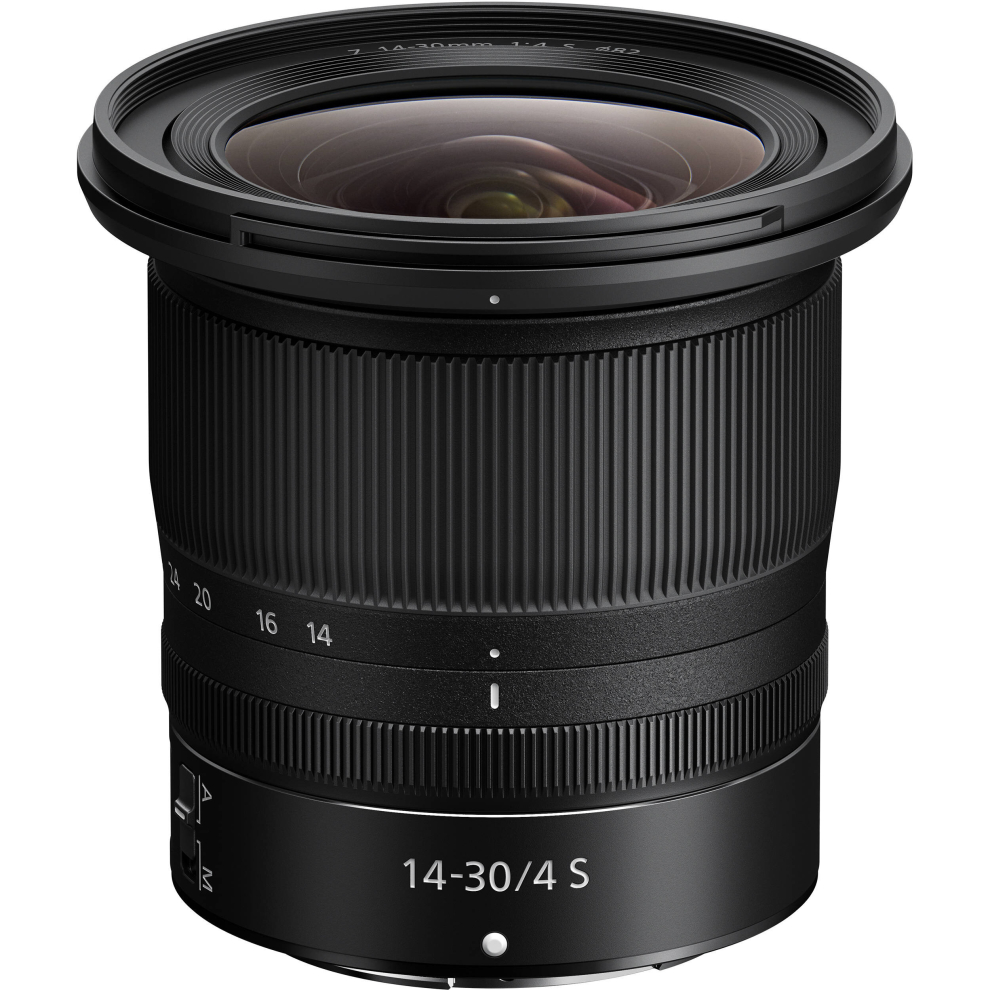 NIKON Nikon NIKKOR Z 14-30mm F4 S
