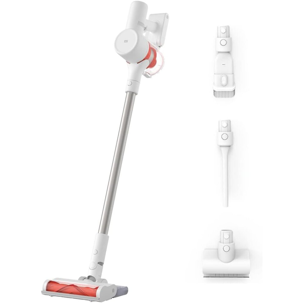 Xiaomi Mi Vacuum Cleaner G10 Plus