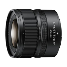 Nikon NIKKOR Z DX 12-28mm F/3.5-5.6 PZ VR Lens for Nikon Z - ACE-73165