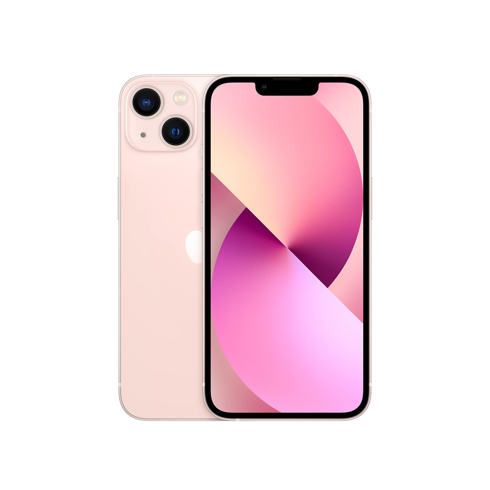 Apple iPhone 13 (A2634 International/CN Spec) (128GB, Pink)