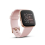 Fitbit Fitbit Versa 2 (Petal, Copper Rose) 1
