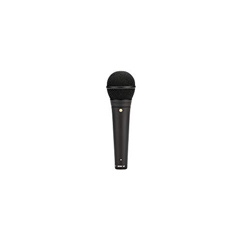 Rode Rode M1 Handheld Cardioid Dynamic Microphone