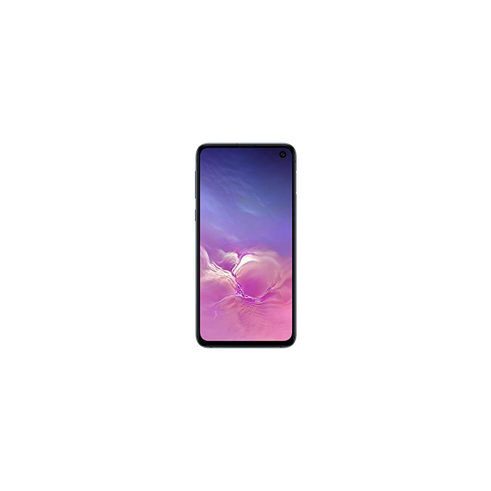 Samsung Galaxy S10e G970f Ds (128Gb/6Gb, Prism Black)