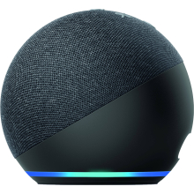 Amazon Echo Dot (4th Gen) Smart Speaker Clock With Alexa - Refurbished