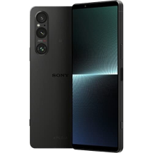 Sony Xperia 1 V XQ-DQ72 (256GB+12GB, Black) - Refurbished