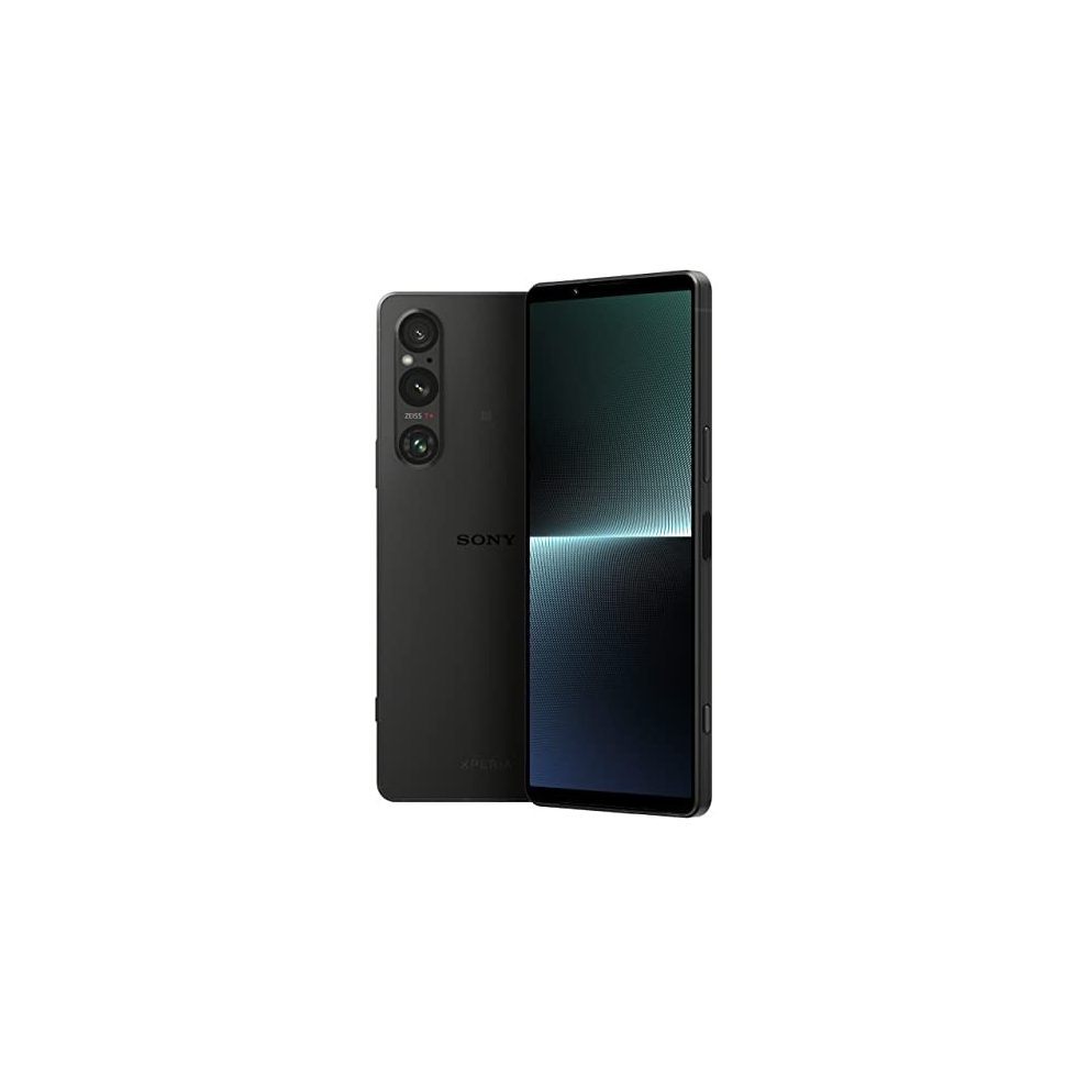 Sony Xperia 1 V XQ-DQ72 (256GB+12GB, Black)