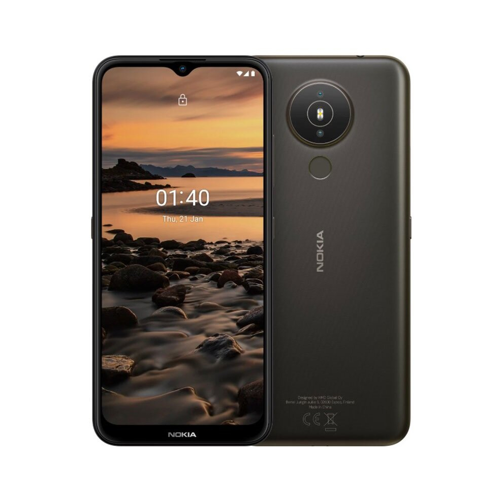 Nokia 1.4 Dual 32Gb (2Gb Ram) Ta-1322