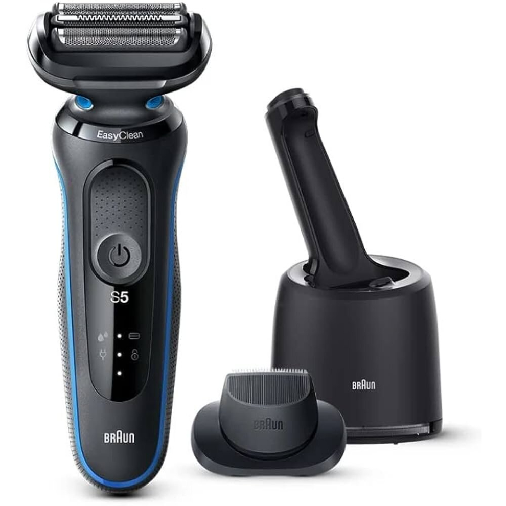 Braun Series 5 (51-B7200cc) Shaver