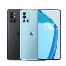 One Plus LE2120 OnePlus 9 Pro 5G Dual 128GB (8GB RAM) Morning Mist (Silver) - Refurbished
