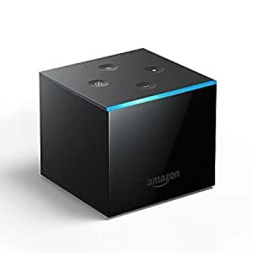 Amazon Amazon Fire TV Cube