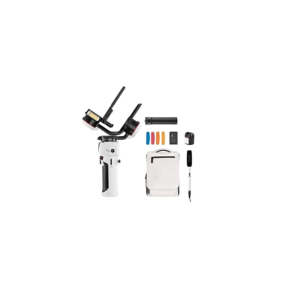 Zhiyun Crane M3 Pro C020116gp - Image 4