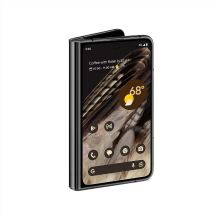 Google Pixel Fold (256GB+12GB, Obsidian) - Refurbished