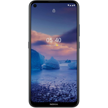 Nokia 5.4 Dual 128GB (4GB RAM) TA-1325 Polar Night / Blue
