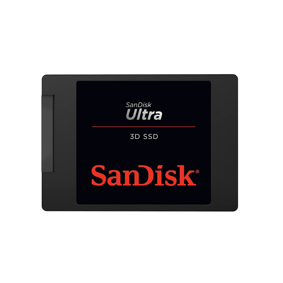 SanDisk SDSSDA -- 1Tb00 (retail)