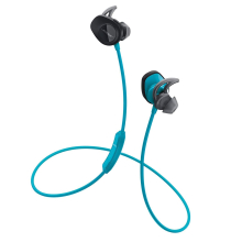 Bose SoundSport Wireless In-Ear Headphones Aqua
