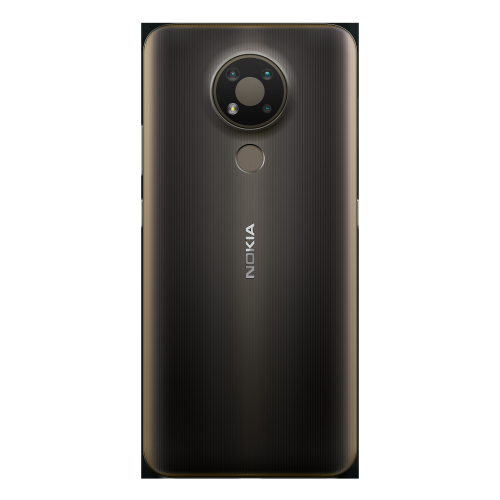 Nokia Nokia Nokia 3.4 Dual 64GB (4GB RAM) TA1288