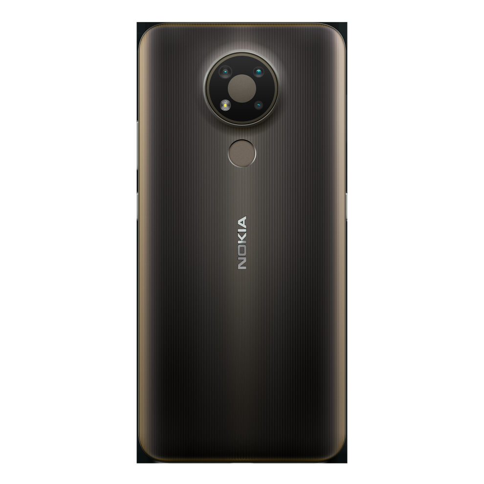 Nokia 3.4 Dual 64Gb (4Gb Ram) Ta1288