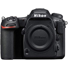Nikon Nikon D500 Boîtier (Multilingue)