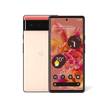 Google Pixel 6 5G 128GB (8GB RAM) Global Kinda Coral - Refurbished
