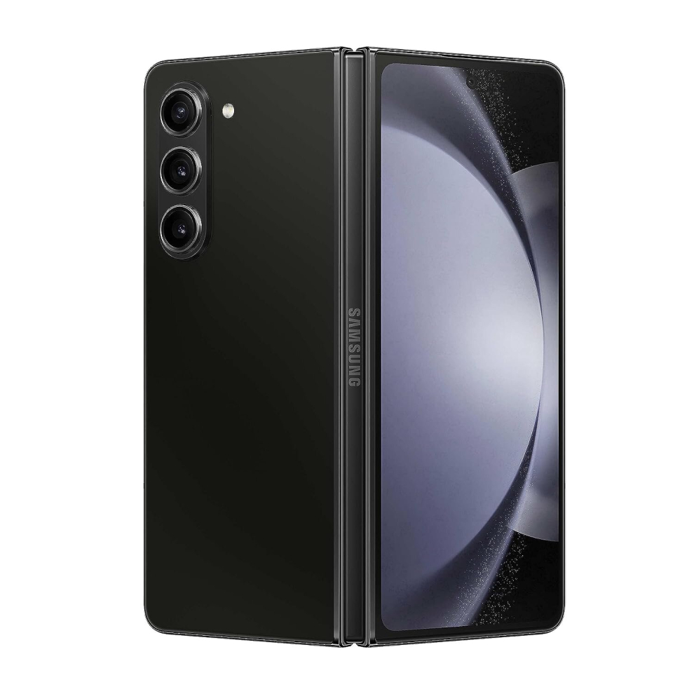 Samsung Galaxy Z Fold 5 (F9460) (256GB+12GB, Icy Blue)