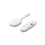 Google Google Chromecast With Google TV White 1