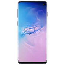 Samsung Samsung Galaxy S10 G973F/DS (128GB/8GB, Prism Blue) - Refurbished