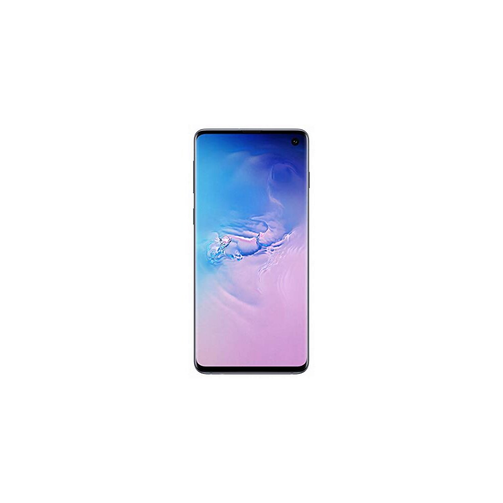 Samsung Galaxy S10 G973f/Ds (128Gb/8Gb, Prism ) Blue
