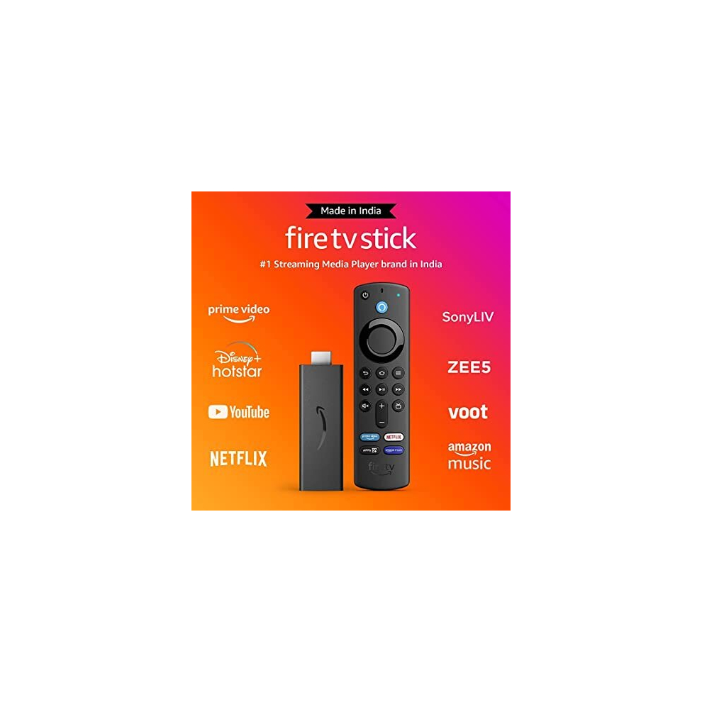 Amazon Fire TV Stick 4K Max